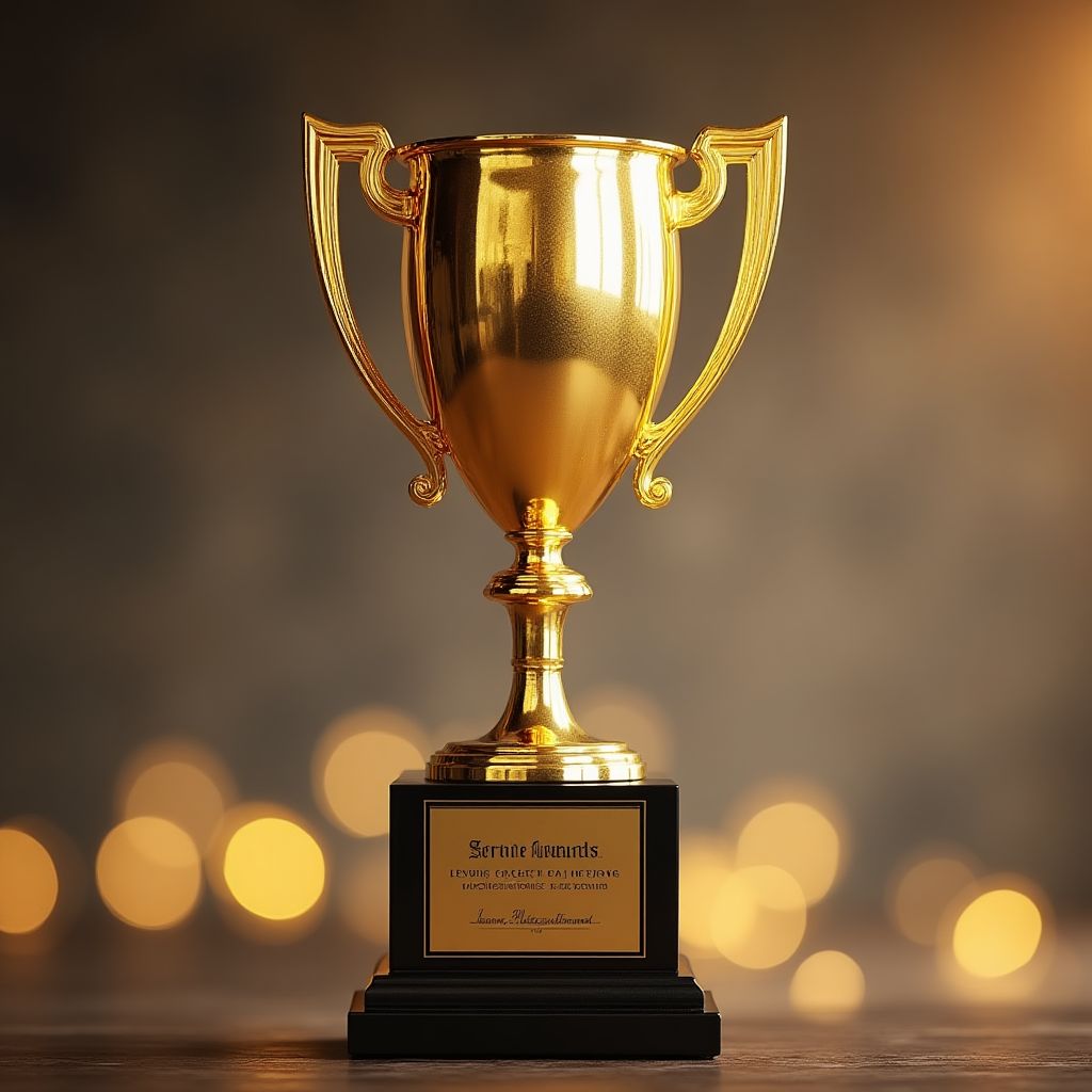 Premio Eccellenza Servizio