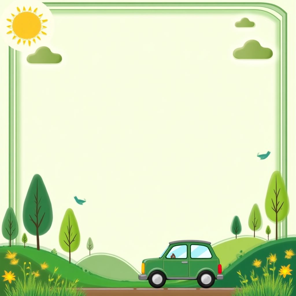 Green Mobility Award