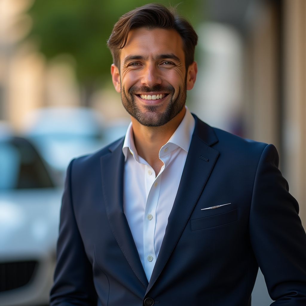 Testimonial di Riccardo Fontana